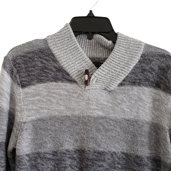 Trash Nouveau Long Sleeve Sweater Size M - Picture 3 of 5